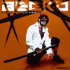 Becko - Boku No Universe (Single) [2021]
