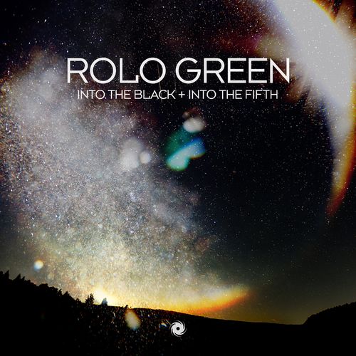 VA - Rolo Green - Into The Black + Into The Fifth (2021) (MP3)