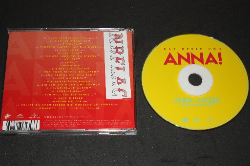 Anna-Maria Zimmermann-Das Beste Von Anna-DE-CD-FLAC-2020-NBFLAC