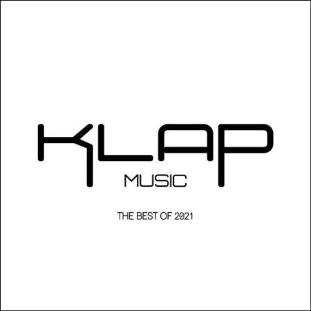 Klap Music - The Best Of 2021 (2021)