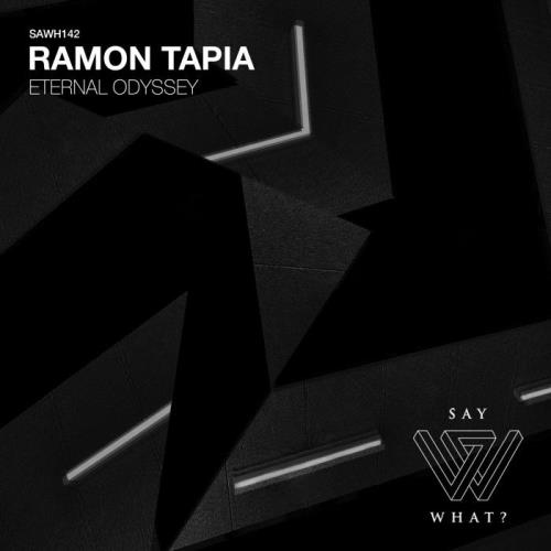 VA - Ramon Tapia - Eternal Odyssey (2021) (MP3)
