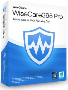 Wise Care 365 Pro 6.1.4.601 Multilingual Portable