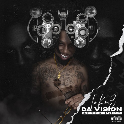 VA | T.o.K.u.S - Da Vision: After 2020 (2021) MP3