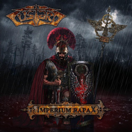 VA | Custard - Imperium Rapax (2021) MP3