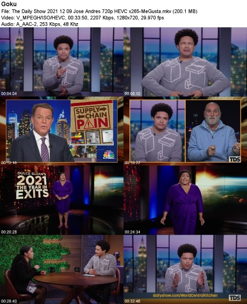 The Daily Show 2021 12 09 Jose Andres 720p HEVC x265-MeGusta