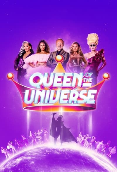 Queen of the Universe S01E03 1080p HEVC x265-MeGusta Queen of the Universe S01E03 1080p HEVC x265-MeGusta