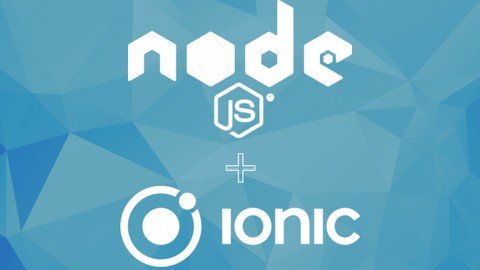 Ionic with NodeJS - Build a Full Mobile Business Rating App