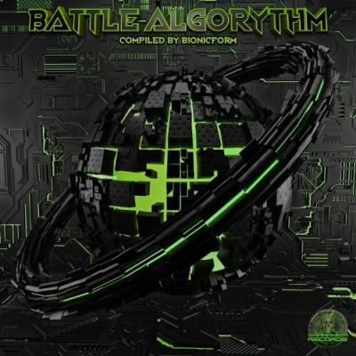 VA - Battle Algorythm (2021) (MP3)