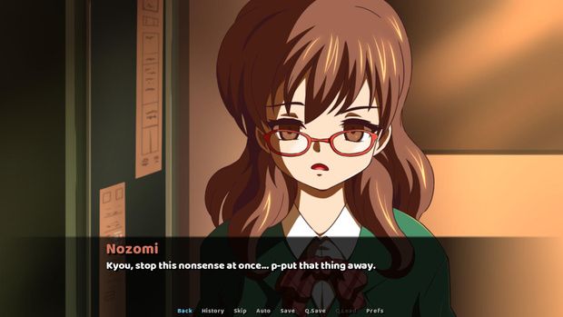 Angela DeMille The Best Friends version 0.1513.1