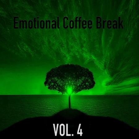 Emotional Coffee Break Vol. 4 (Compilation) (2021)