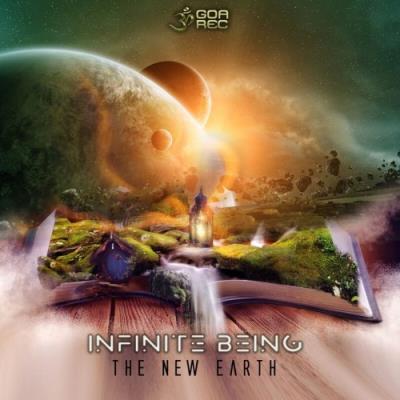 VA - Infinite being - The New Earth (2021) (MP3)