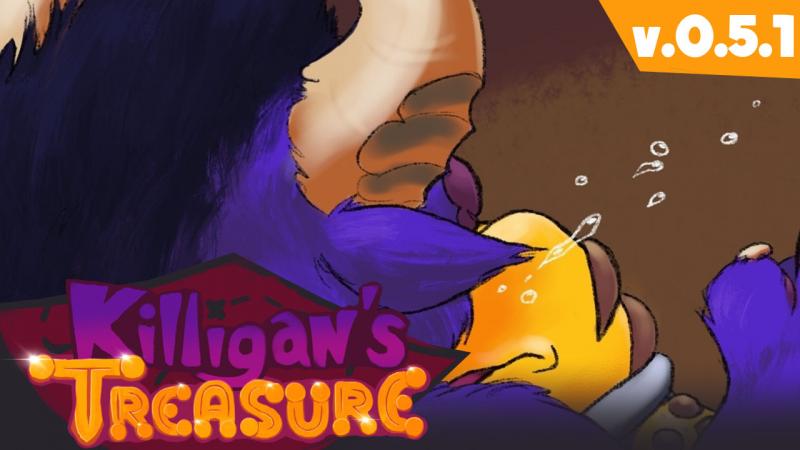 Eddio Killigan's Treasure v.0.9b