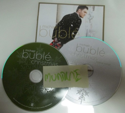 Michael Buble-Christmas 10th Anniversary-(093624876847)-2CD-FLAC-2021-MUNDANE