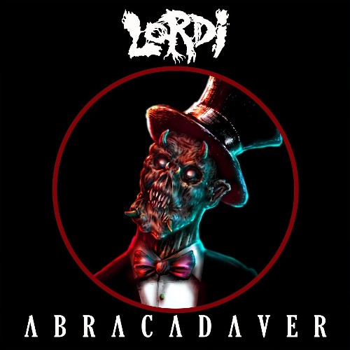 VA | Lordi - Lordiversity Abracadaver (2021) MP3