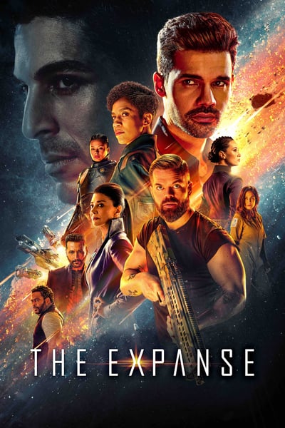 The Expanse S06E01 PROPER 1080p HEVC x265-MeGusta The Expanse S06E01 PROPER 1080p HEVC x265-MeGusta