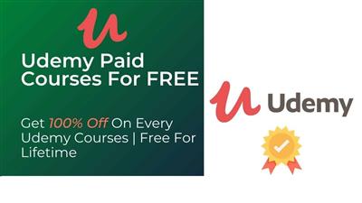 Udemy - Marketing Mix