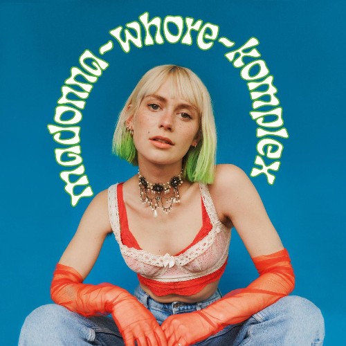 Alli Neumann - Madonna Whore Komplex (2021)