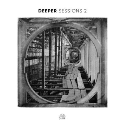 VA - Deeper Sessions 2 (2021) (MP3)