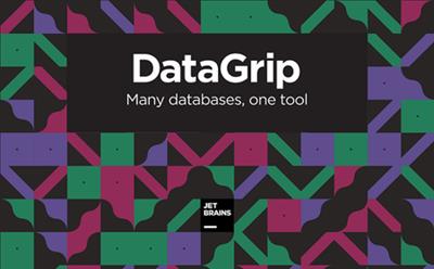 DataGrip 2021.3.1 macOS