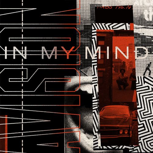 VA | Avision - In My Mind (2021) MP3