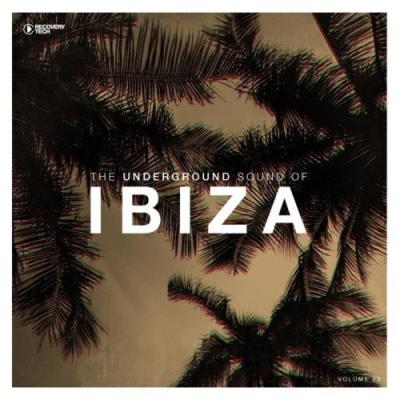 VA - The Underground Sound of Ibiza, Vol. 23 (2021) (MP3)