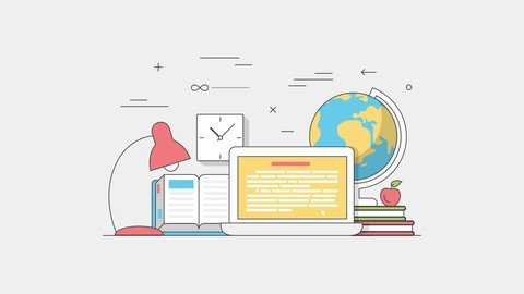 Udemy - Learn and Master The Vim Text Editor