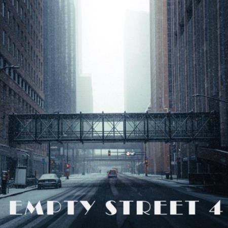 Empty Street 4 (2021)