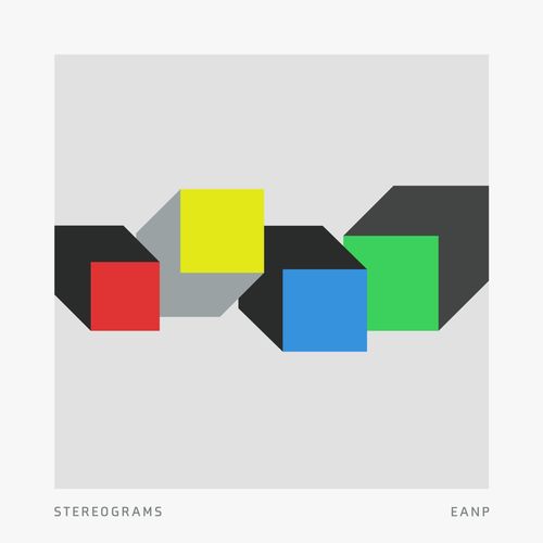 Eanp - Stereograms (2021)