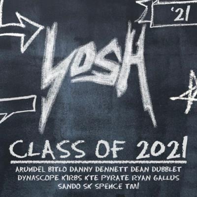 VA - YosH: Class of 2021 (2021) (MP3)