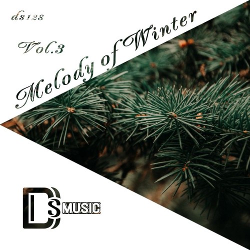 Melody of Winter, Vol. 3 (2021)