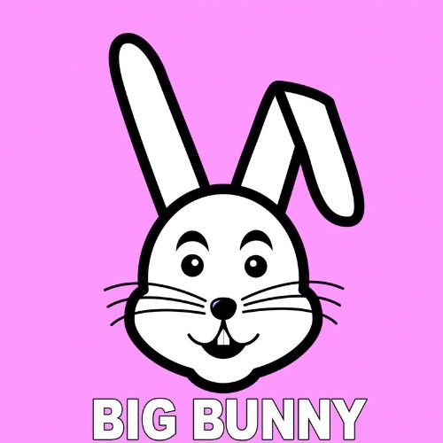 Big Bunny - Arc of Music (2021)