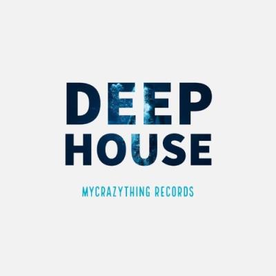 VA - Mycrazything - Deep House (2021) (MP3)