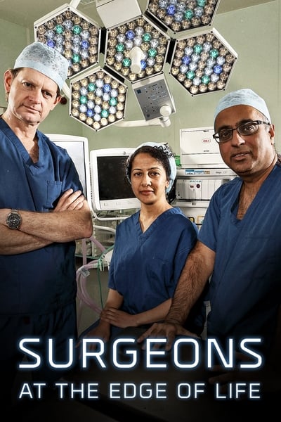 Surgeons At the Edge of Life S04E05 1080p HEVC x265-MeGusta