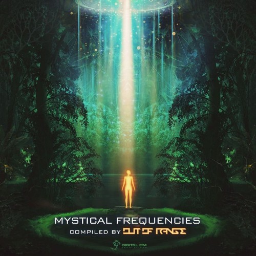 Mystical Frequencies (2021)
