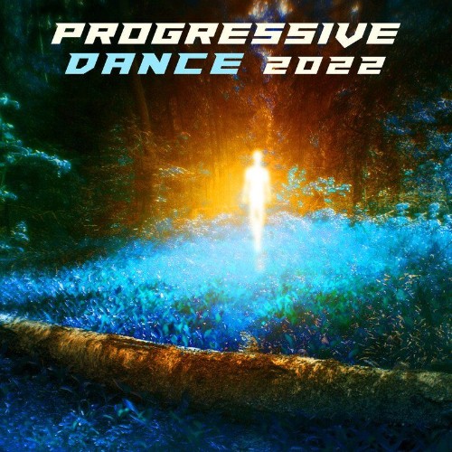 DoctorSpook - Progressive Dance 2022 (2021)