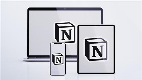 Notion Course - Clear, Simple and Concise for Beginners