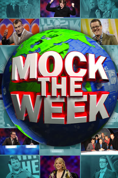Mock the Week S20E11 1080p HEVC x265-MeGusta Mock the Week S20E11 1080p HEVC x265-MeGusta