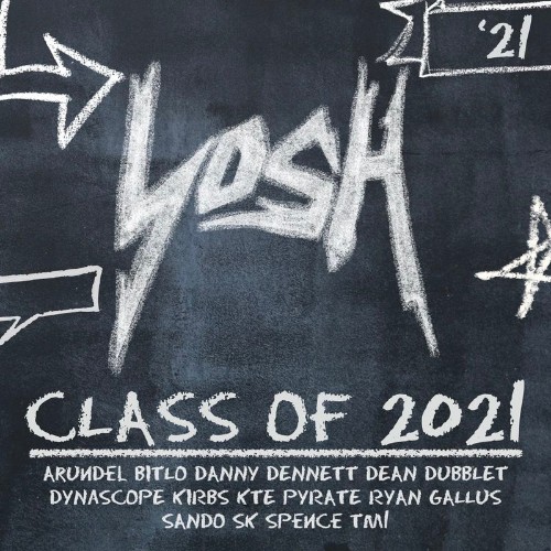 YosH: Class of 2021 (2021)