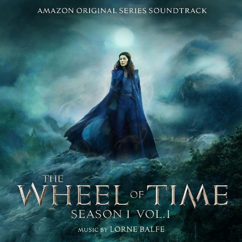 VA - Lorne Balfe - The Wheel of Time: Season 1, Vol. 1 (Amazon Original Series Soundtrack) (2021) (MP3)