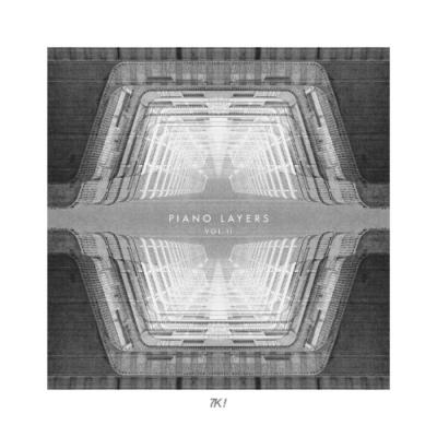VA - Piano Layers Vol. II (2021) (MP3)