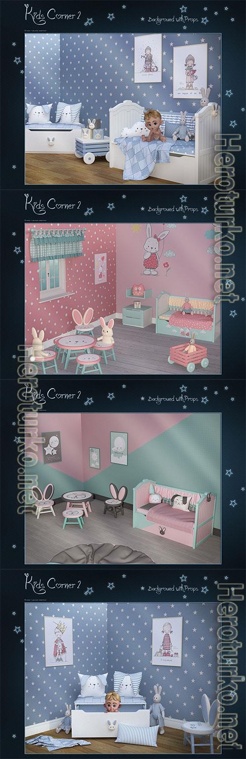 Kids Corner 2