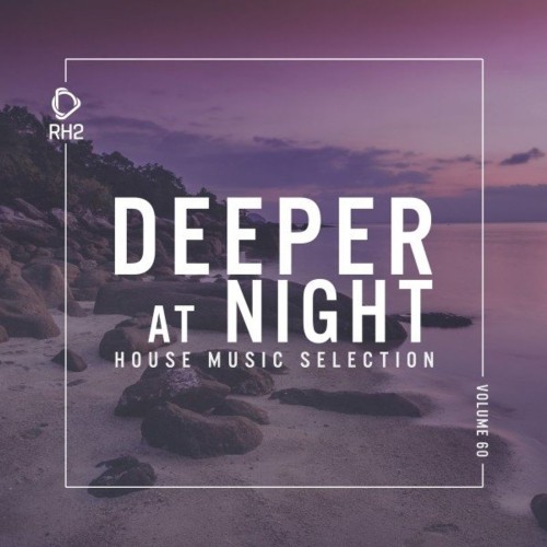 VA - Deeper at Night, Vol. 60 (2021) (MP3)
