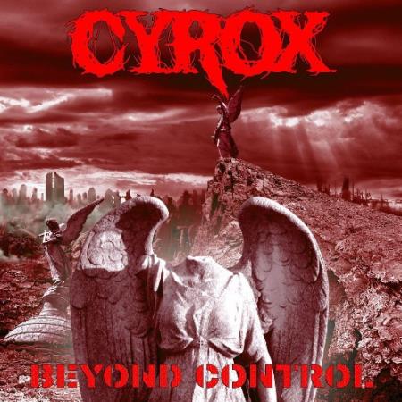 Cyrox - Beyond Control (2021)