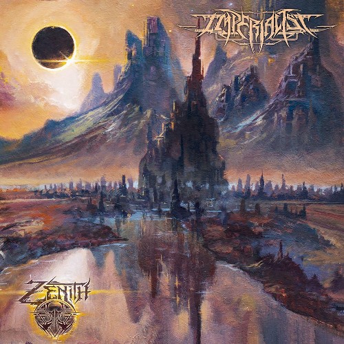 VA | Imperialist - Zenith (2021) MP3