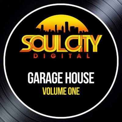 VA - Garage House, Vol. 1 (2021) (MP3)