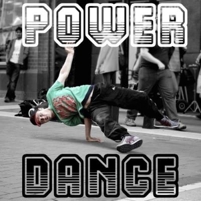 VA - GED - Power Dance (2021) (MP3)