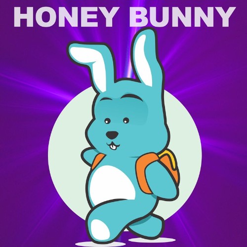 Honey Bunny - Warmth of Sound (2021)