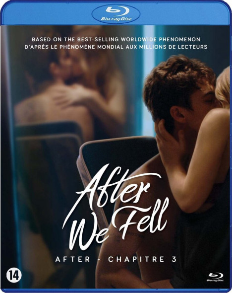 After Love (2021) REPACK 720p BluRay x264-KNiVES