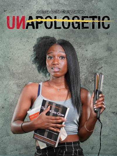 Unapologetic S01E05 1080p HEVC x265-MeGusta