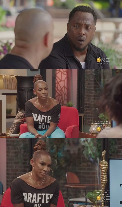 Life Therapy S01E06 Mario Stinchcomb 720p HEVC x265-MeGusta